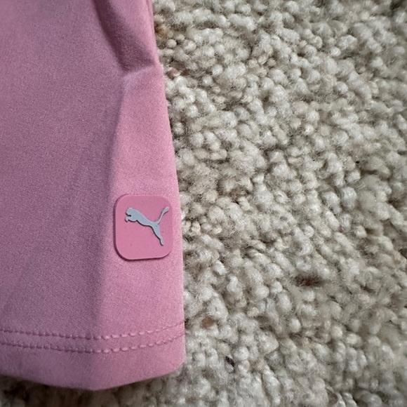 Women's PWRSHAPE Solid Golf Skirt sz medium (137) - Picture 3 of 10